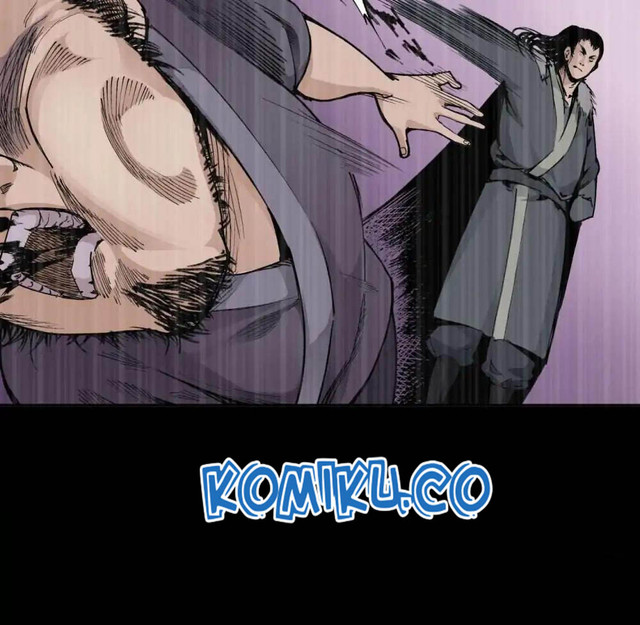 Journey of the Hidden Blade (The Demon Blades) Chapter 18 Gambar 40